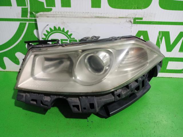 89312730 RENAULT Faro izquierdo comprar Bilbao