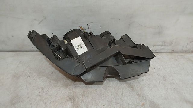 RENAULT 89312730 Faro izquierdo comprar Barcelona