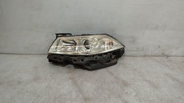 89312730 RENAULT Faro izquierdo  disponible Ourense