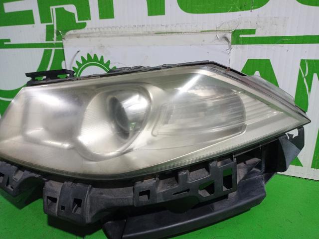 89312730 Faro izquierdo  en stock Castellón