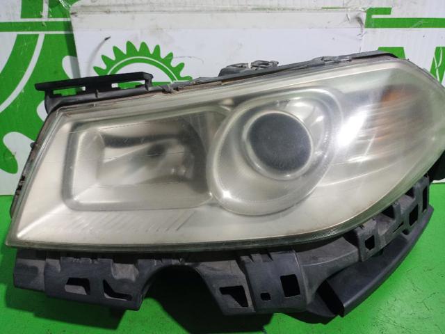 89312730 RENAULT Faro izquierdo  en stock Huelva
