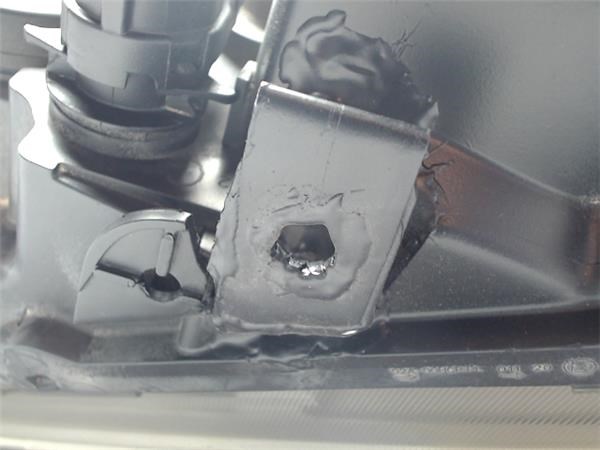 89312730 RENAULT Faro izquierdo comprar Bilbao