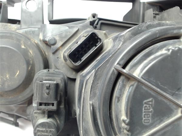 89312730 RENAULT Faro izquierdo  comprar en Jaén