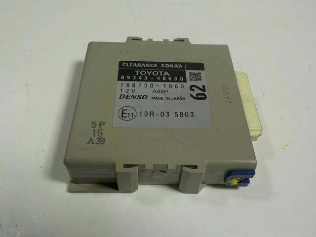 8934048030 Toyota