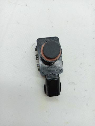 Sensor Alarma De Estacionamiento (packtronic) Frontal 89341F4010 Toyota