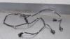 Sensor De Alarma De Estacionamiento(packtronic) Parte Delantera/Trasera 89341F4030 TOYOTA