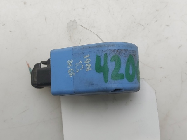 8934372010 Toyota