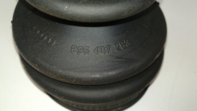 893498201B VAG/Audi