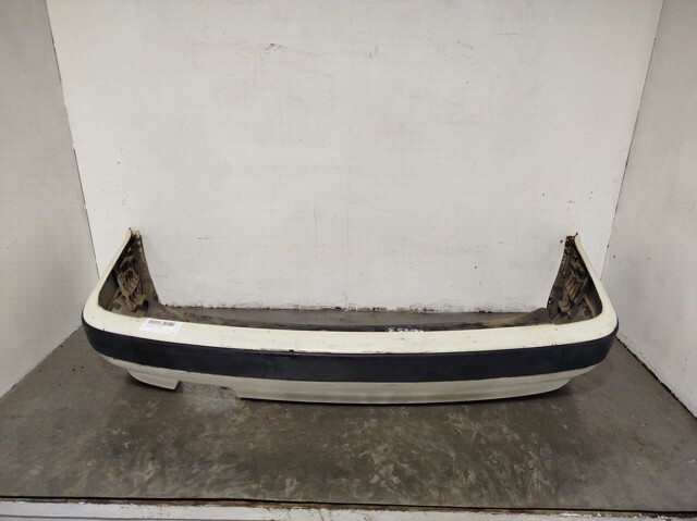 Parachoques trasero para Audi 80 89, 89Q, 8A