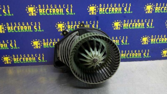 893819021 Motor del ventilador del calefactor  disponible Burgos