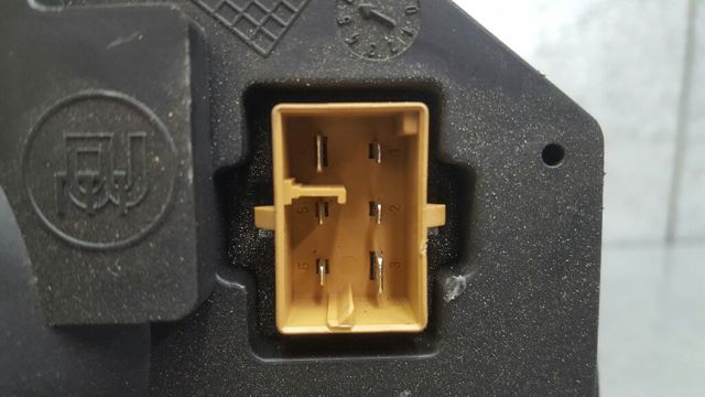 893819021 Motor del ventilador del calefactor  comprar en Zaragoza