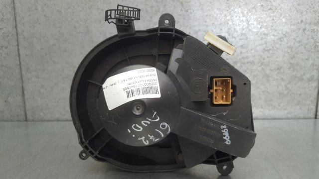 893819021 Motor del ventilador del calefactor  disponible Burgos