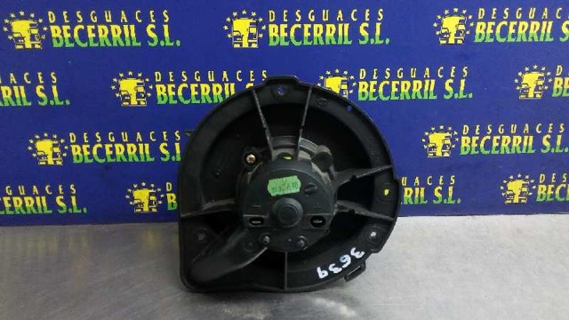 893820021 Motor del ventilador del calefactor  disponible Málaga