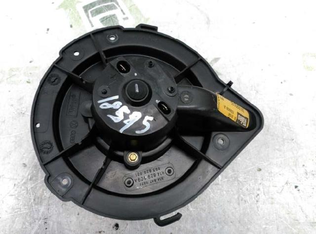 893820021 VAG Motor del ventilador del calefactor  disponible Alicante