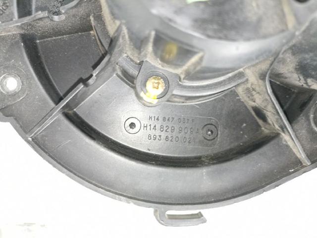 VAG 893820021 Ventilador habitáculo comprar Barcelona