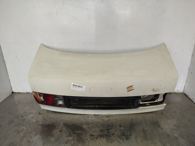Tapa maletero para Audi 80 89, 89Q, 8A