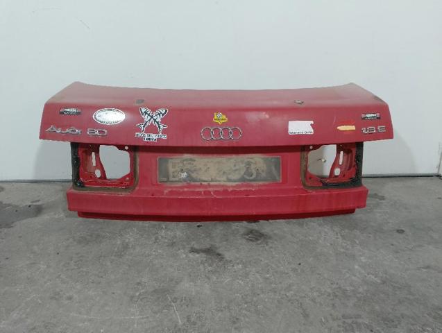 Comprar Tapa del maletero Audi 80  89, 89Q, 8A a bajo precio
