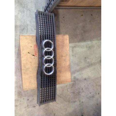 Panal de radiador Audi 80 89, 89Q, 8A