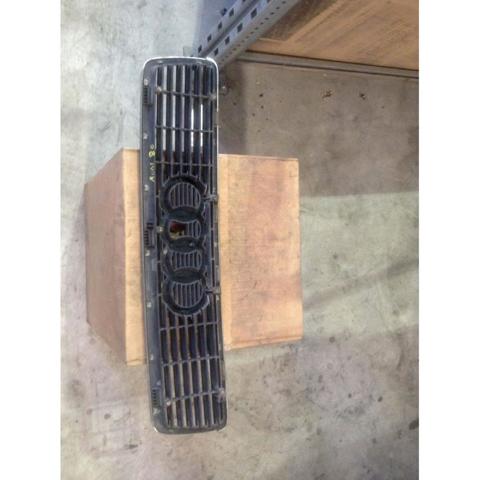 Panal de radiador Audi 80 89, 89Q, 8A