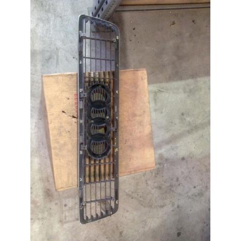 Panal de radiador Audi 80 89, 89Q, 8A