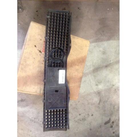 Panal de radiador Audi 80 89, 89Q, 8A