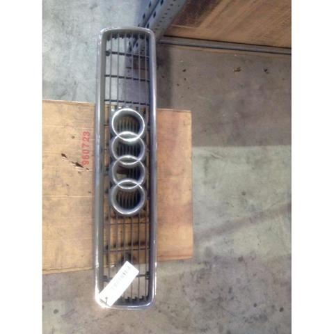 Panal de radiador Audi 80 89, 89Q, 8A
