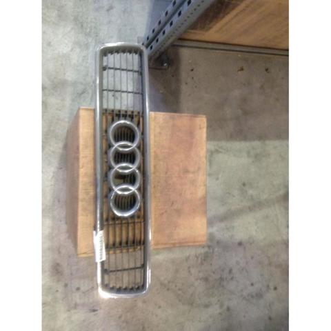 Panal de radiador Audi 80 89, 89Q, 8A