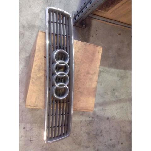 Panal de radiador Audi 80 89, 89Q, 8A