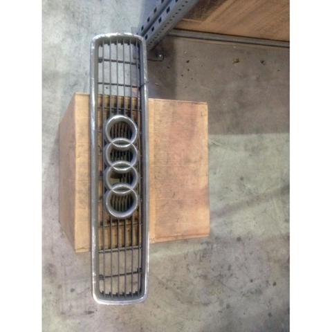 Panal de radiador Audi 80 89, 89Q, 8A