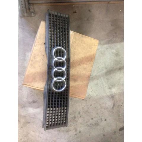 Panal de radiador Audi 80 89, 89Q, 8A