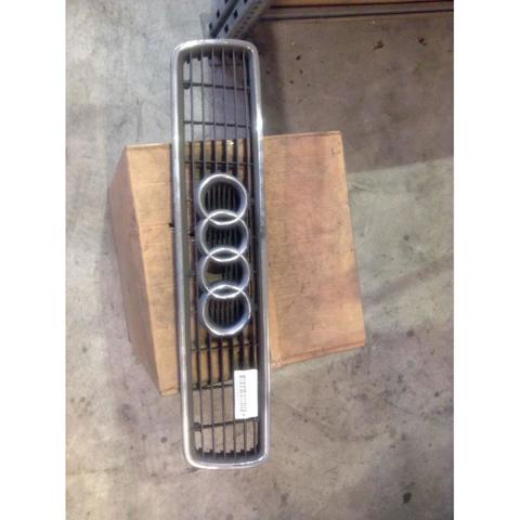 Panal de radiador Audi 80 89, 89Q, 8A