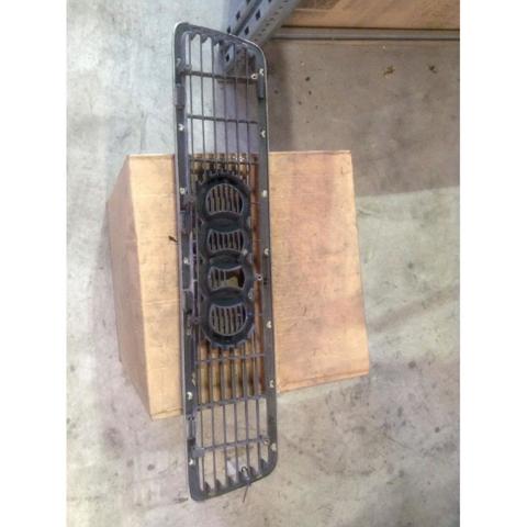 Panal de radiador Audi 80 89, 89Q, 8A