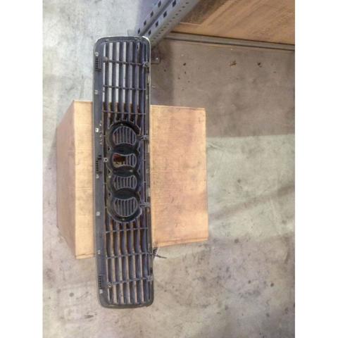 Panal de radiador Audi 80 89, 89Q, 8A