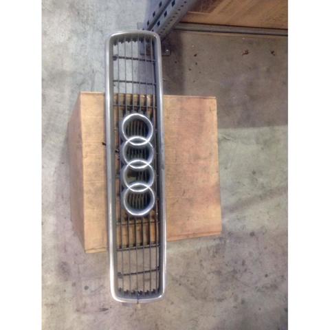 Panal de radiador Audi 80 89, 89Q, 8A