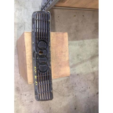 Panal de radiador Audi 80 89, 89Q, 8A