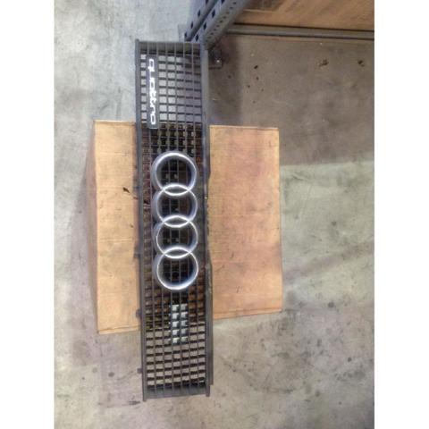 Panal de radiador Audi 80 89, 89Q, 8A