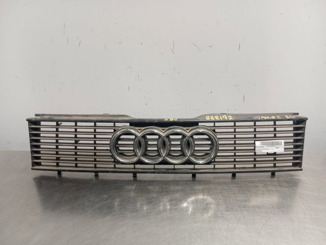 Panal de radiador 893853655A VAG/Audi