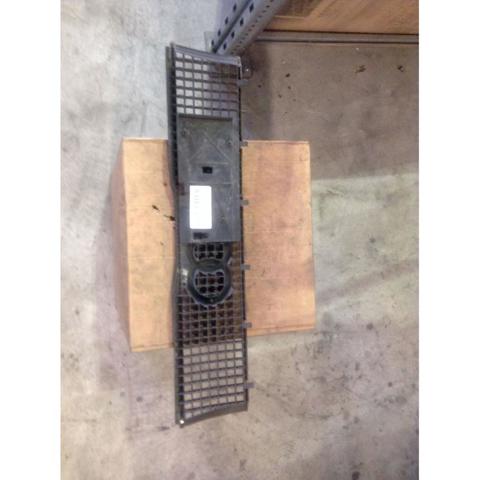 Panal de radiador Audi 80 89, 89Q, 8A