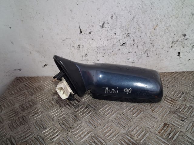 Retrovisor izquierdo Audi 80  (89, 89Q, 8A)