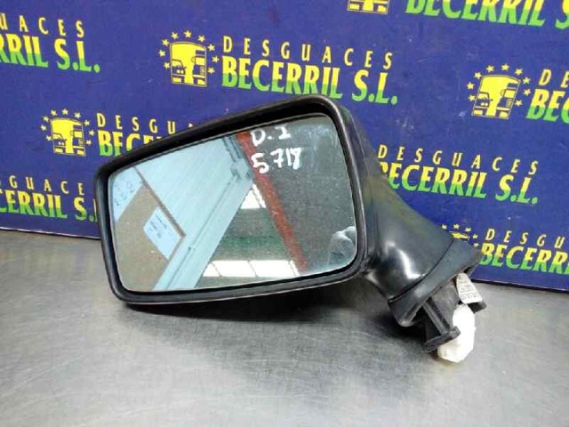 Espejo retrovisor izquierdo 893857501D VAG