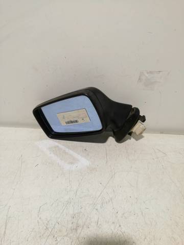 Espejo retrovisor izquierdo 893857501H VAG