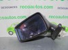 Espejo retrovisor izquierdo Audi 90 B3