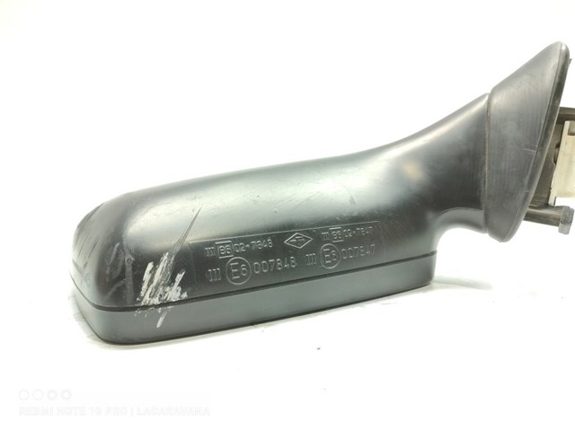 893857502H VAG Espejo retrovisor derecho  comprar en Oviedo