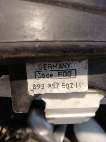 893857502H Espejo retrovisor derecho  disponible Málaga