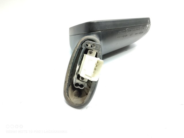 VAG 893857502H Espejo retrovisor derecho  disponible Valladolid