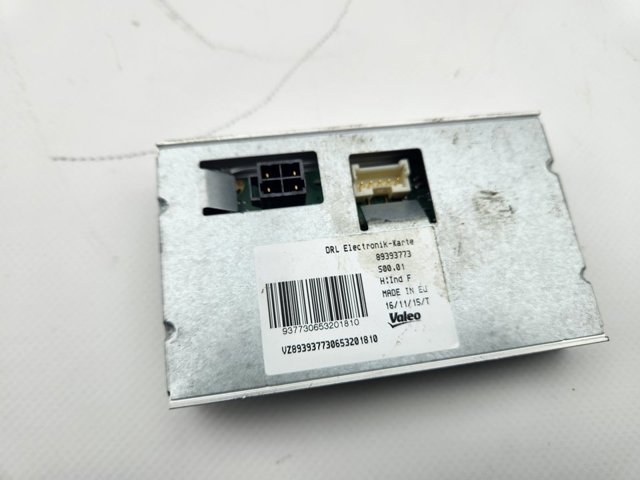 89393773 VAG