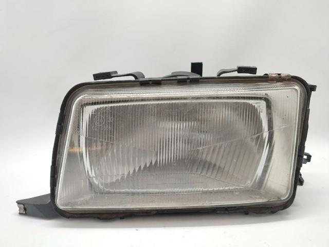 Faros delanteros para Audi 80  (8C2)