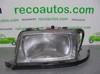 Faros delantero izquierdo 893941029E VAG