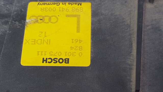 893941029E VAG Faro izquierdo  en stock Huelva