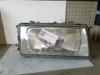 Faro Audi 80 B3